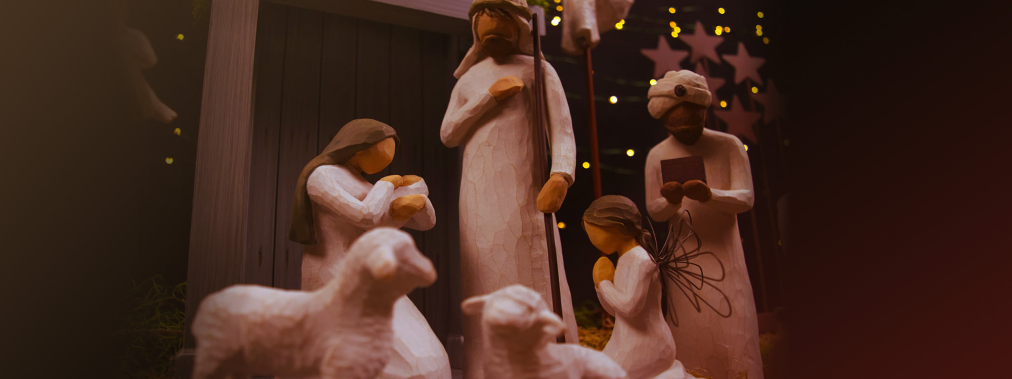 CHRISTMAS AT NEW LIFE CHURCH*Find out all about our Christmas events*CLICK HERE