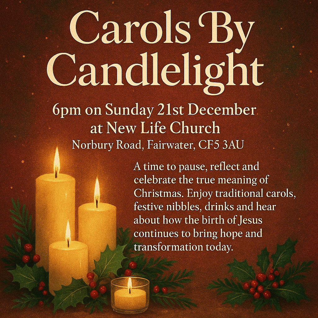Carols By Candlelight